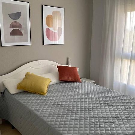 Apartamento Sajalin 살루 외부 사진
