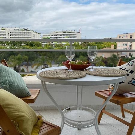 Apartamento Sajalin 살루 외부 사진