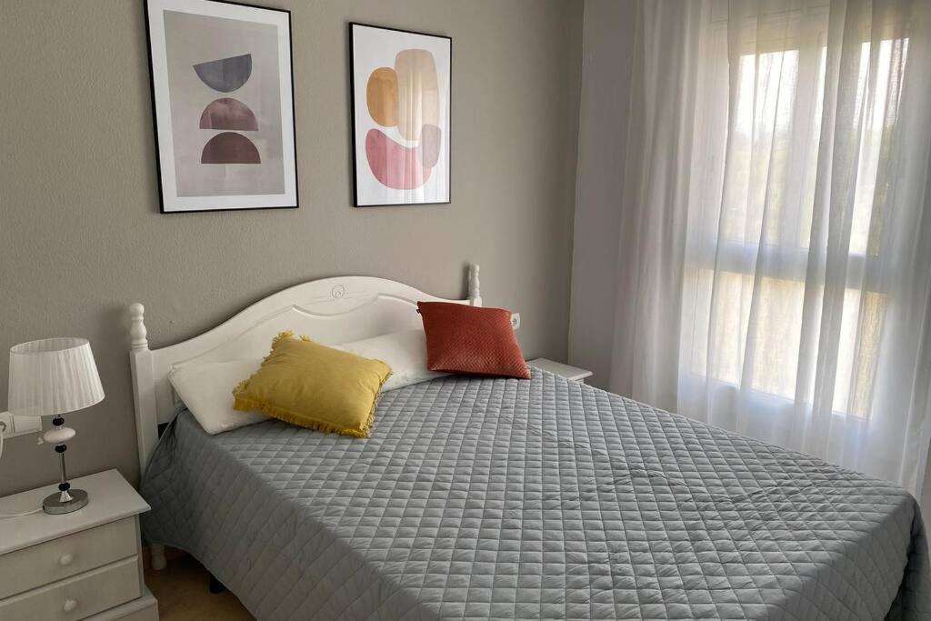 Apartamento Sajalin 살루 외부 사진
