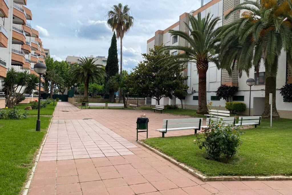 Apartamento Sajalin 살루 외부 사진