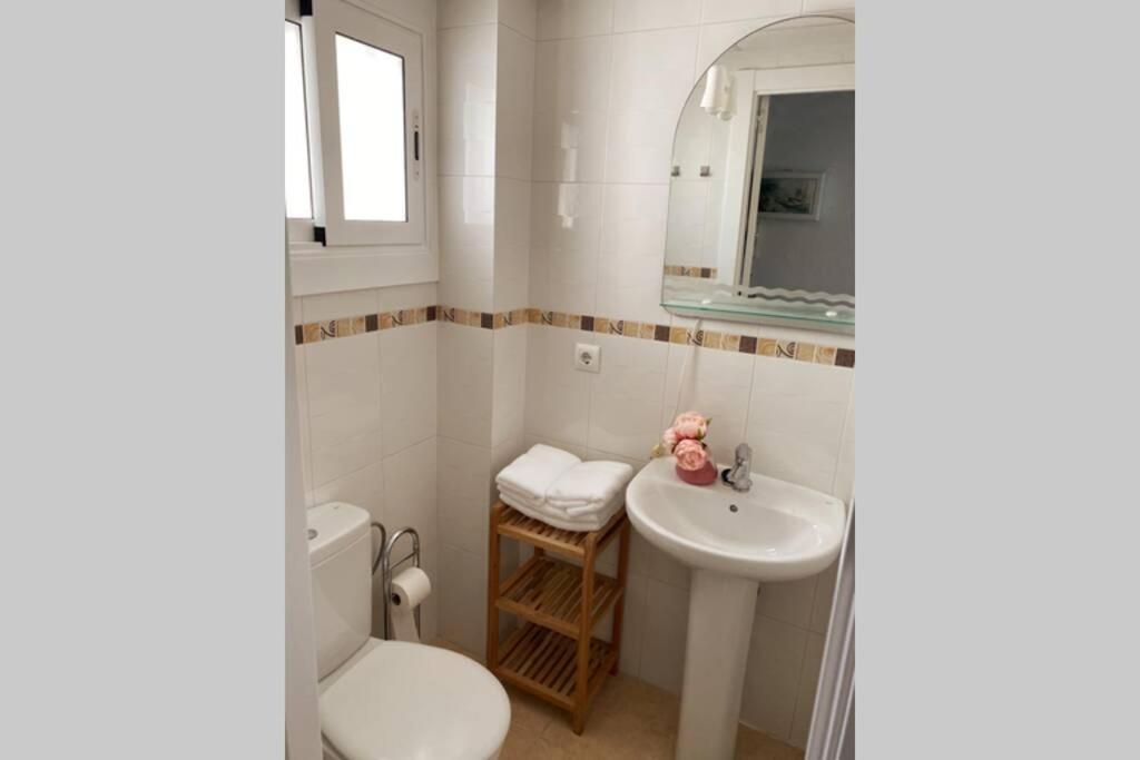 Apartamento Sajalin 살루 외부 사진