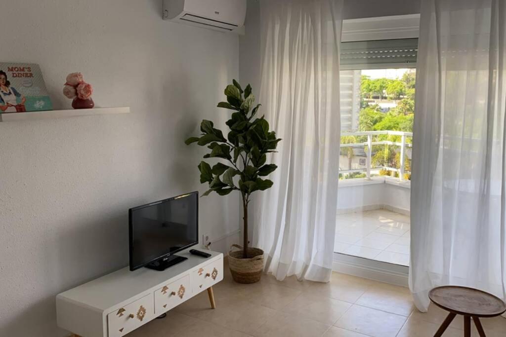Apartamento Sajalin 살루 외부 사진