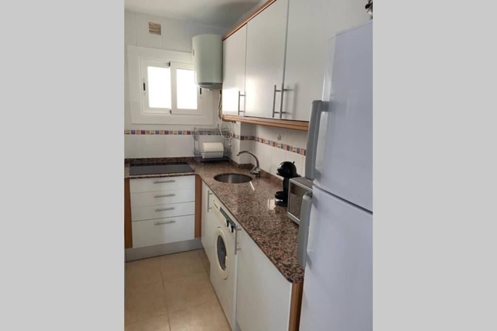 Apartamento Sajalin 살루 외부 사진