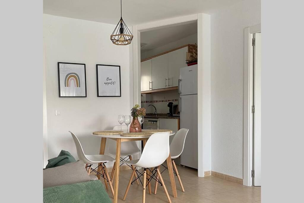Apartamento Sajalin 살루 외부 사진