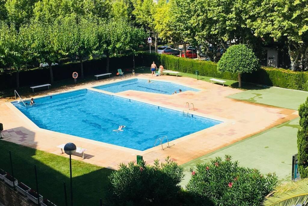 Apartamento Sajalin 살루 외부 사진