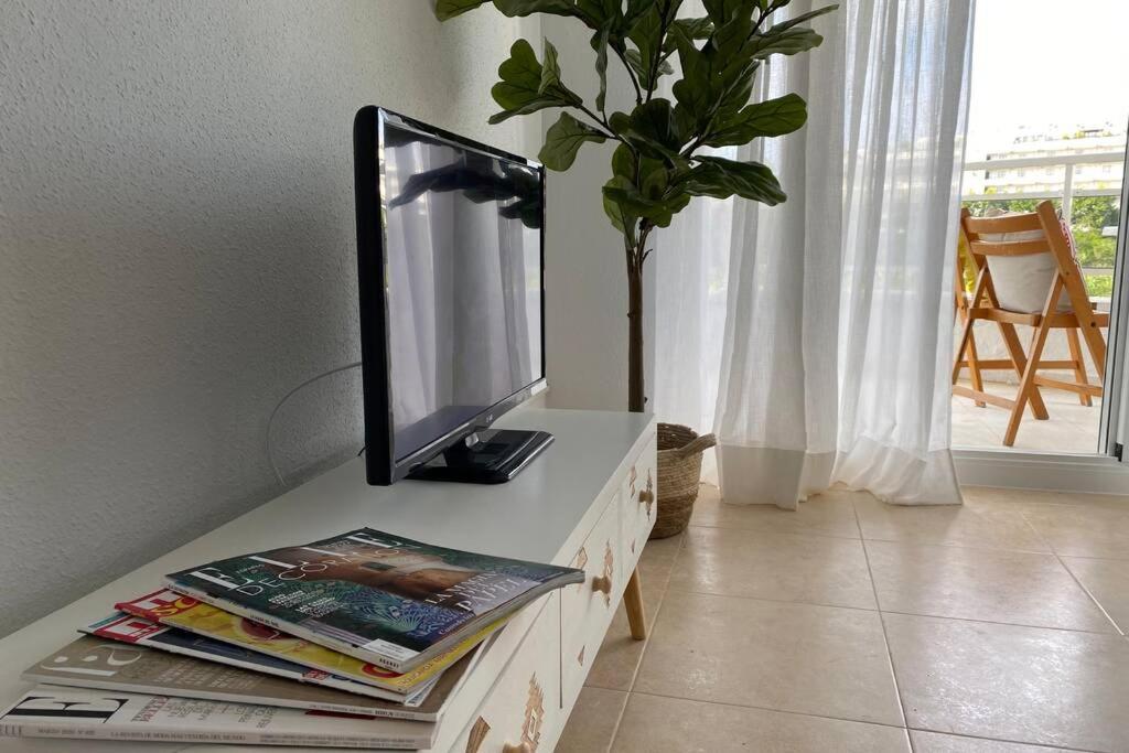 Apartamento Sajalin 살루 외부 사진