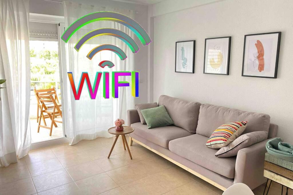 Apartamento Sajalin 살루 외부 사진